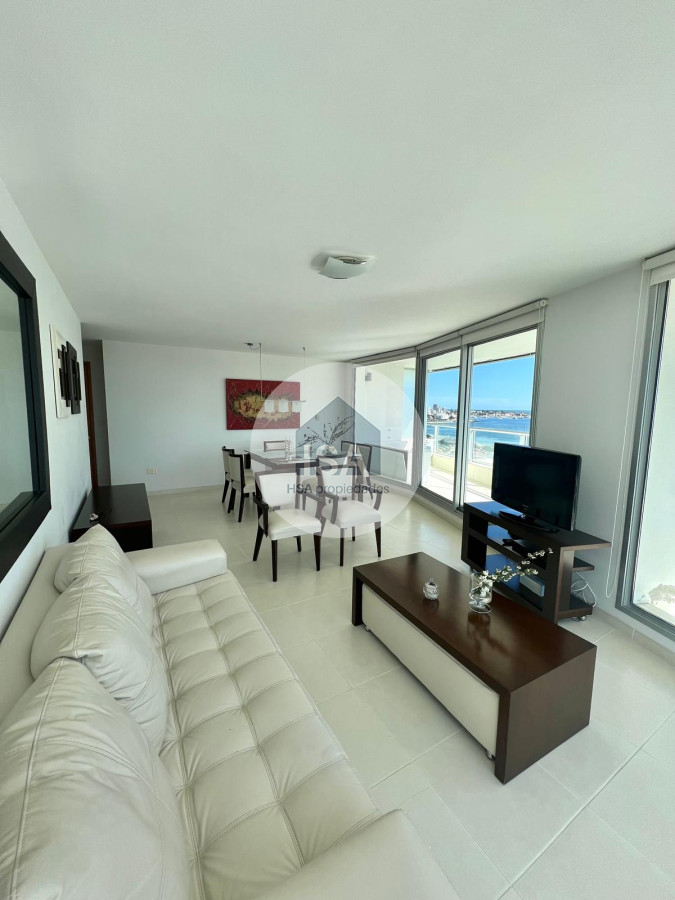 Apartamento ID.375 - Venta apartamento 3 dormitorios seasons tower