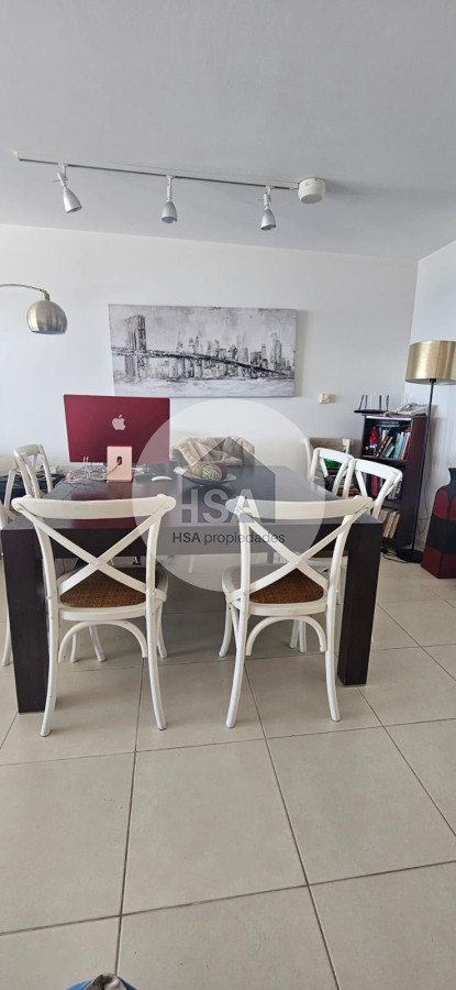 Apartamento ID.465 - Alquiler de temporada 2 dormitorios en Seasons Tower