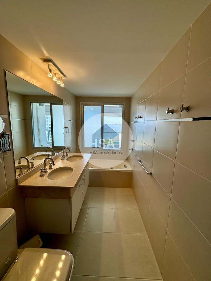 Apartamento ID.465 - Alquiler de temporada 2 dormitorios en Seasons Tower