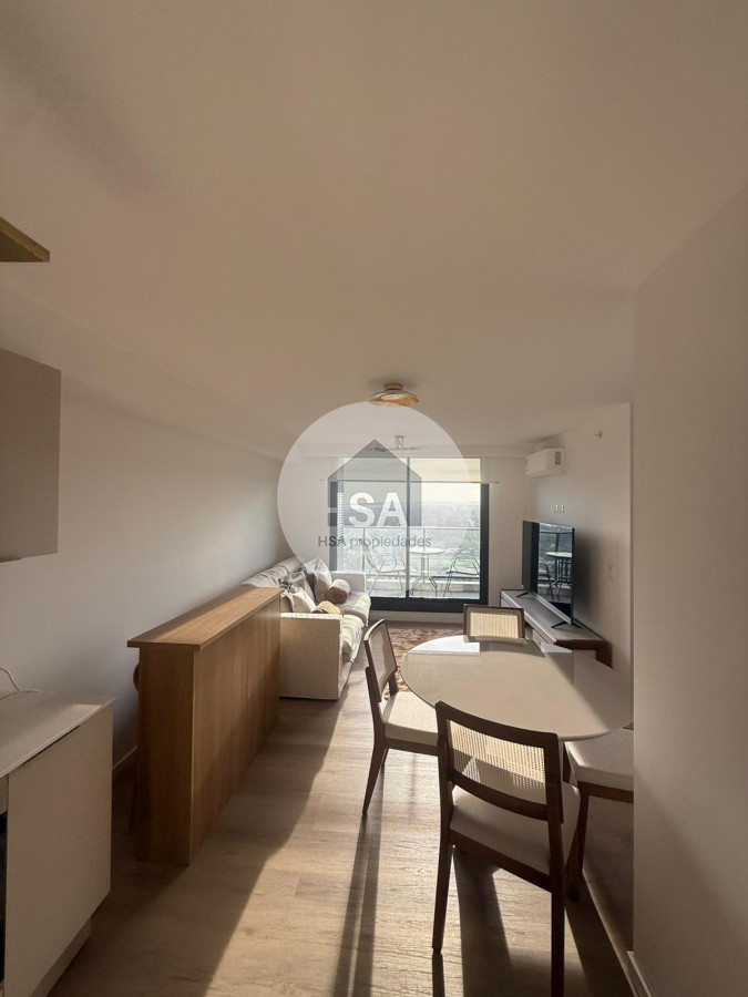 Apartamento ID.674 - Alquiler temporal More Atlántico 2 dormitorios