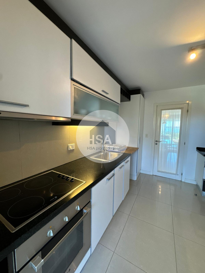 Apartamento ID.454 - Venta apartamento 3 dormitorios Gala Tower Punta del este