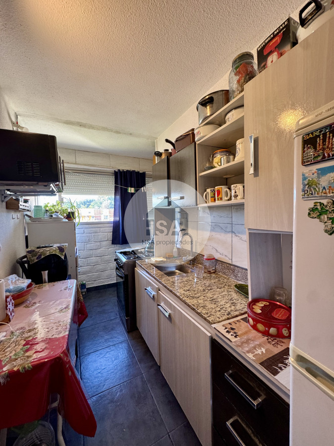 Apartamento ID.520 - Apartamento en venta Complejo América