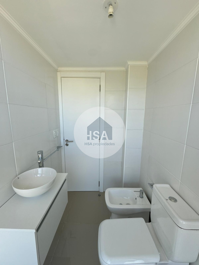 Apartamento ID.512 - Venta apartamento 3 dormitorios - Otto Uno