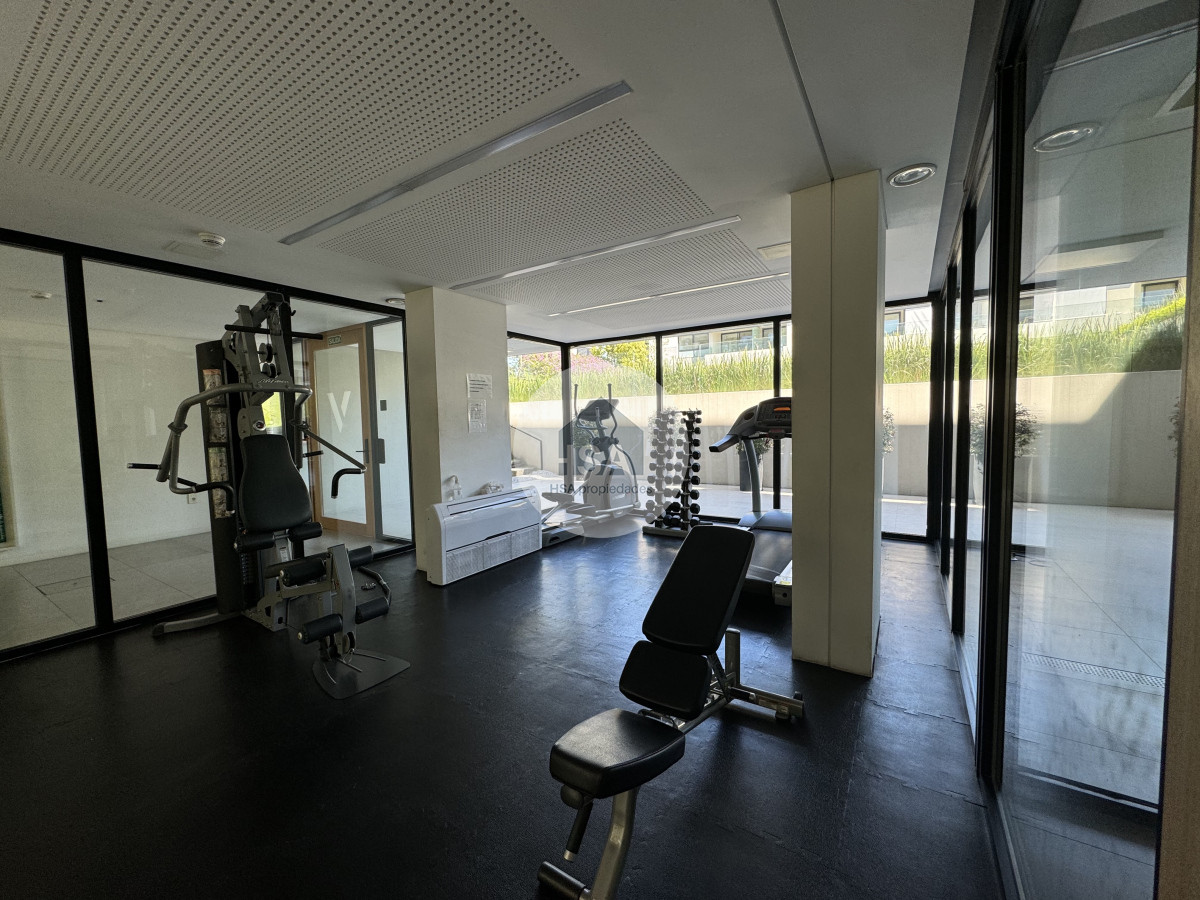 Apartamento ID.441 - Apartamento en venta Carrasco Verdenia 