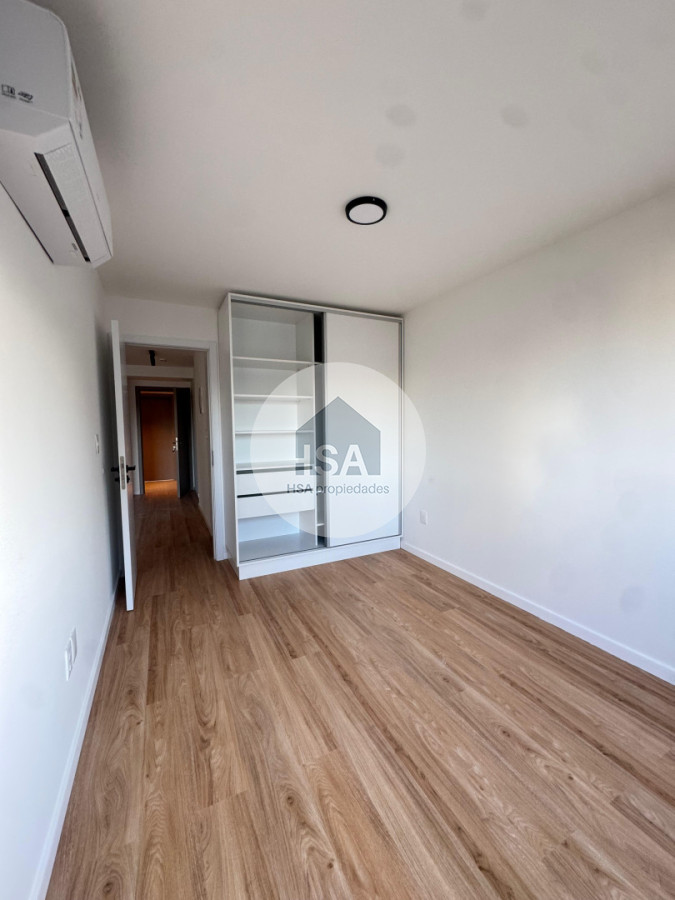 Apartamento ID.778 - Apartamento de 1 Dormitorio Cordón