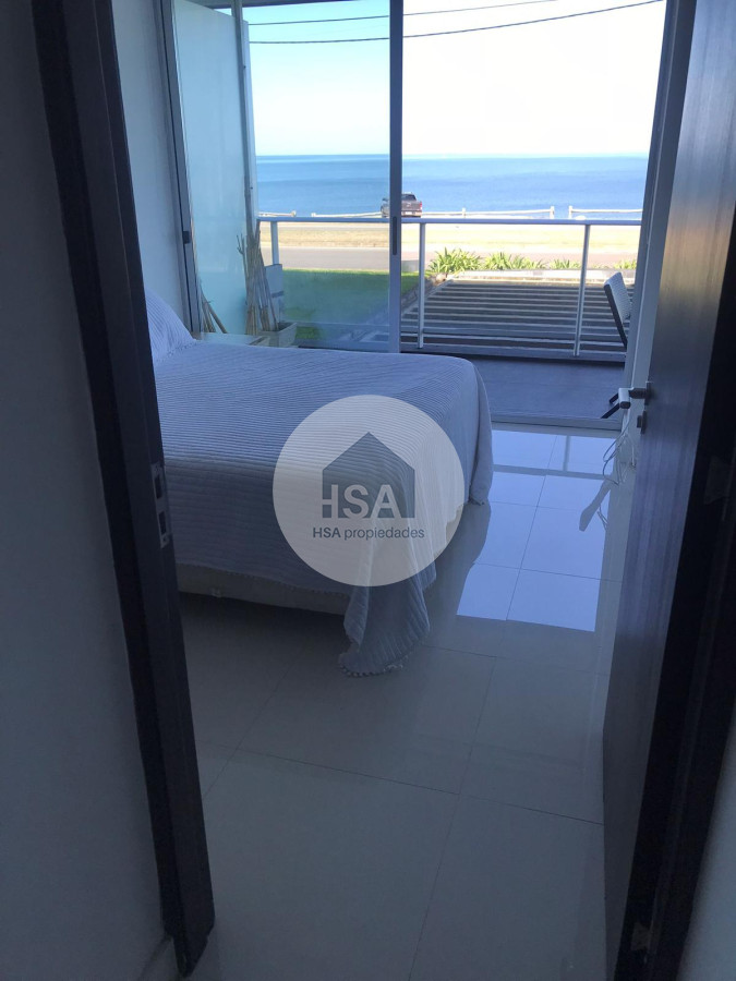 Apartamento ID.594 - Alquiler anual apartamento 1 dormitorio edificio Tinte