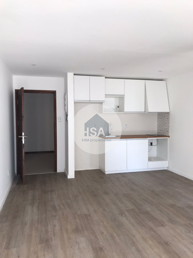 Apartamento ID.173 - Apartamento en venta inversión