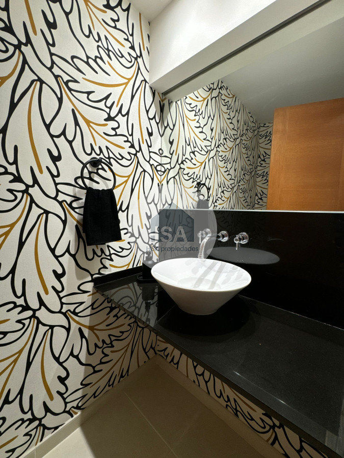 Apartamento ID.442 - Alquiler temporada seasons tower 3 dormitorios más dependencia