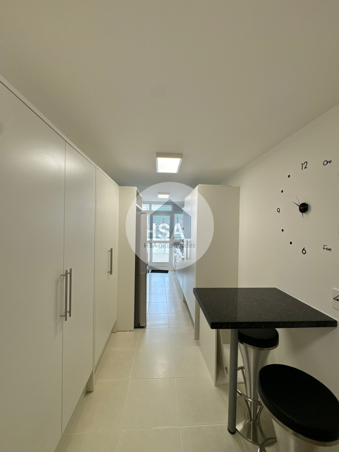 Apartamento ID.442 - Alquiler temporada seasons tower 3 dormitorios más dependencia