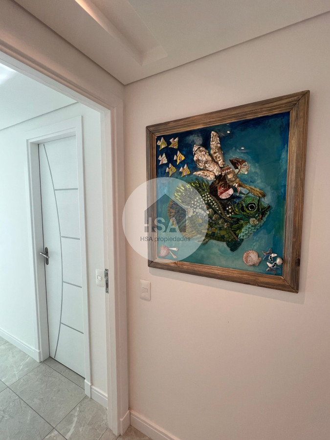 Apartamento ID.429 - Apartamento 2 dormitorios Miami Boulevard II en alquiler
