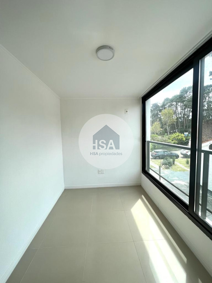 Apartamento ID.303 - Alquiler apartamento 2 dormitorios punta del este