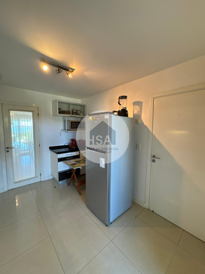 Apartamento ID.454 - Venta apartamento 3 dormitorios Gala Tower Punta del este