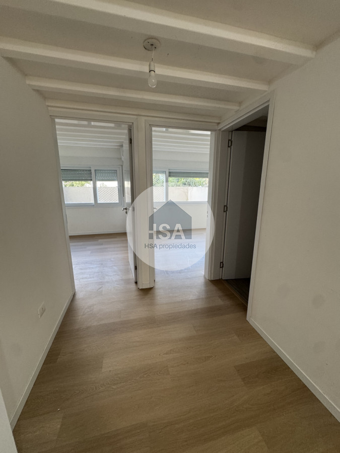 Apartamento ID.589 - Apartamento en alquiler Malvin