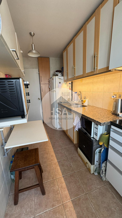 Apartamento ID.511 - Apartamento en venta Pocitos