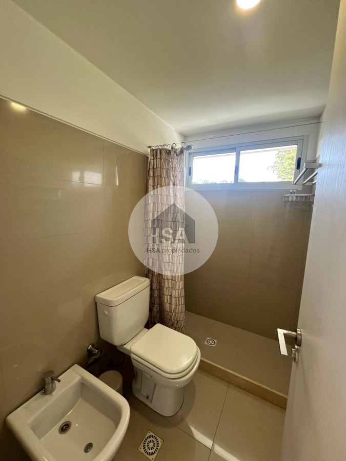 Apartamento ID.341 - Venta apartamento 2 dormitorios edificio Sunrise Aidy Grill playa Brava