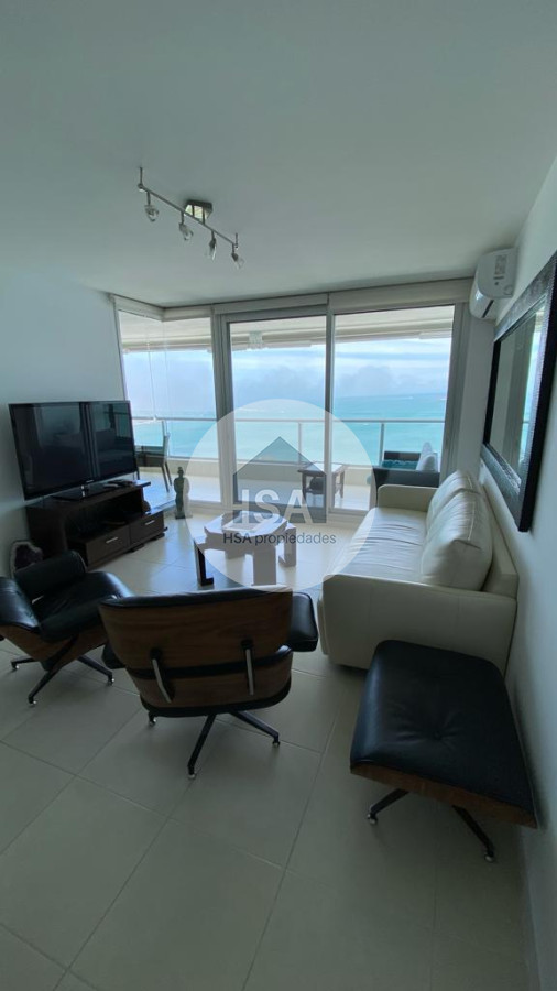 Apartamento ID.399 - Venta seasons tower 2 dormitorios