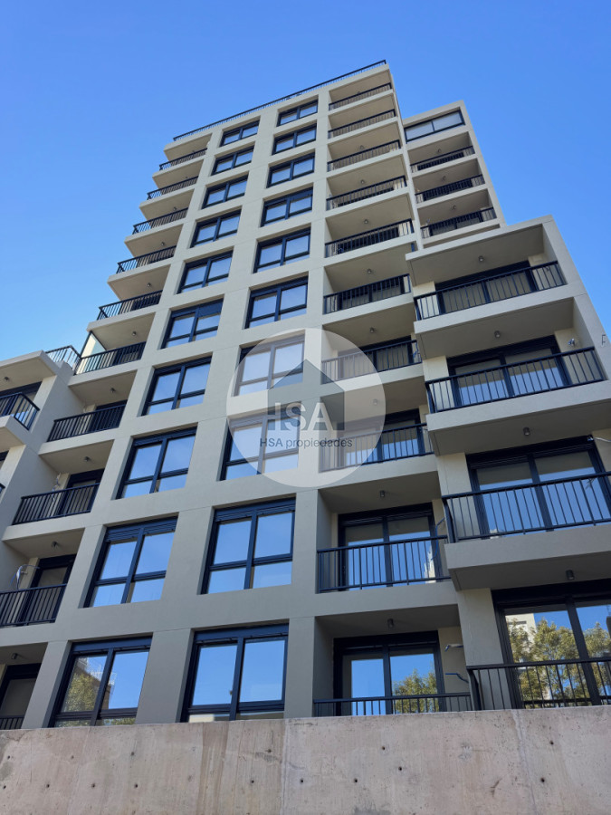 Apartamento ID.781 - Apartamento en alquiler a estrenar Cordón Sur