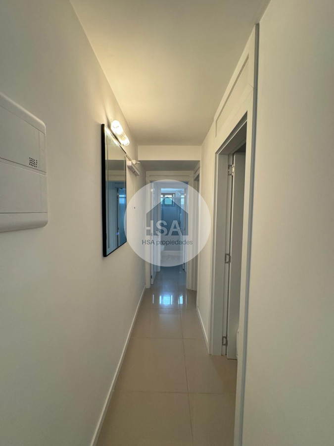 Apartamento ID.581 - Venta apartamento 2 dormitorios Atlántida Capri