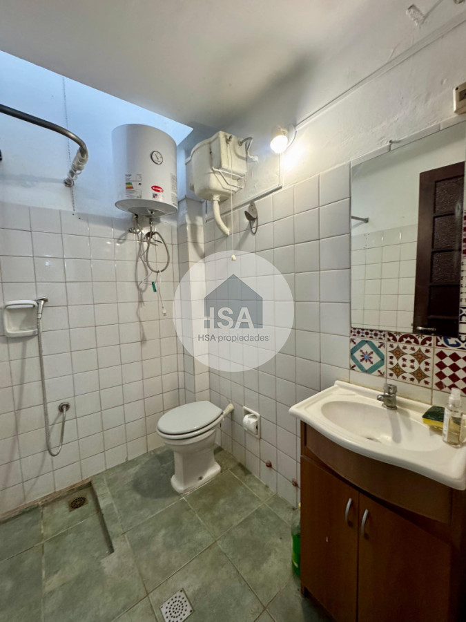 Apartamento ID.753 - Apartamento en Venta La Blanqueada