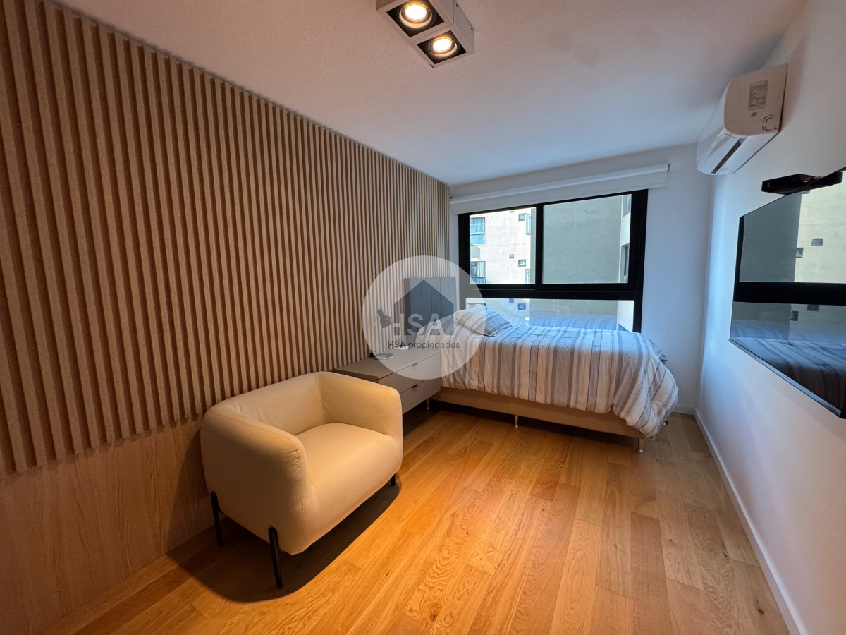 Apartamento ID.535 - Apartamento en venta Malvin