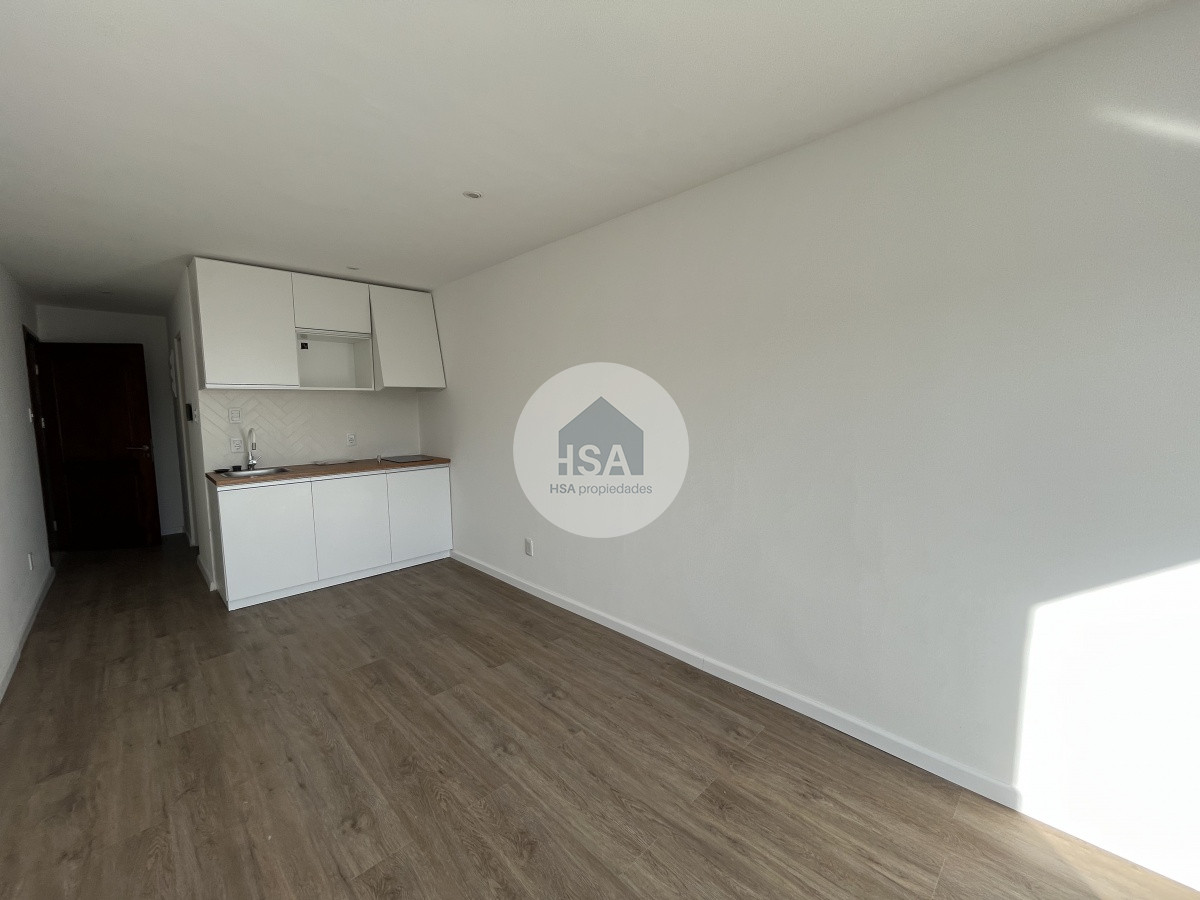 Apartamento ID.183 - Apartamentos en venta con renta Montevideo