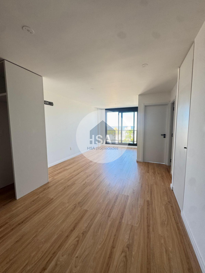 Apartamento ID.777 - Moderno Apartamento de 1 Dormitorio a Estrenar - Palermo