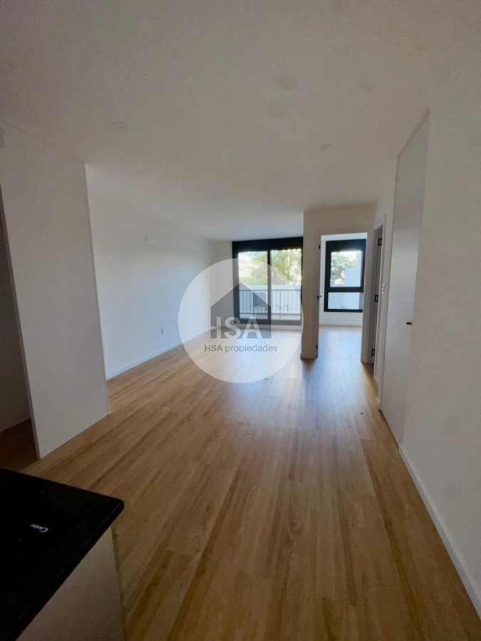 Apartamento ID.784 - Apartamento en alquiler a estrenar 1 dormitorio Palermo