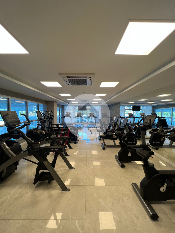 Apartamento ID.429 - Apartamento 2 dormitorios Miami Boulevard II en alquiler