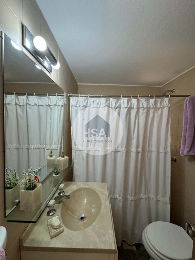 Apartamento ID.420 - Alquiler de un dormitorio en Torre Parquemar Center