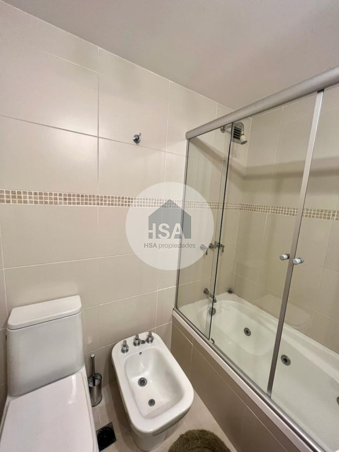Apartamento ID.304 - Alquiler anual apartamento Sea Forest 2 dormitorios