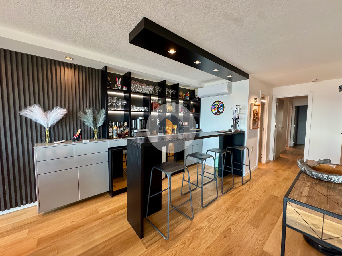 Apartamento ID.535 - Apartamento en venta Malvin