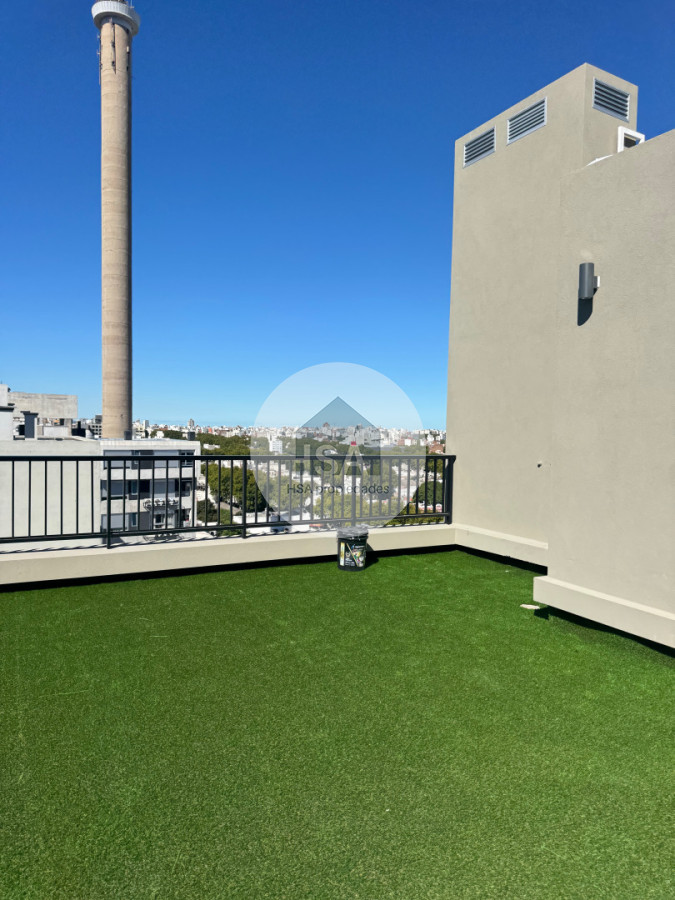 Apartamento ID.781 - Apartamento en alquiler a estrenar Cordón Sur