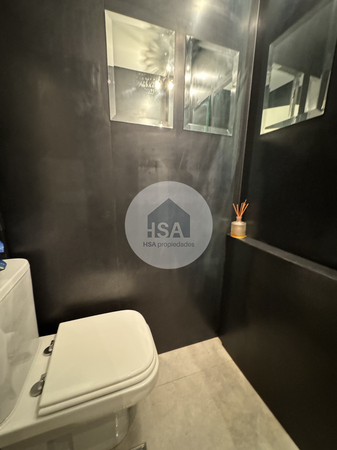 Apartamento ID.441 - Apartamento en venta Carrasco Verdenia 