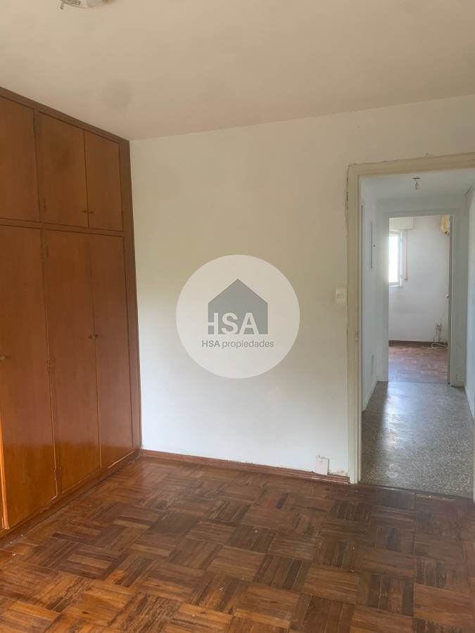 Apartamento ID.343 - Apartamento en alquiler Aguada