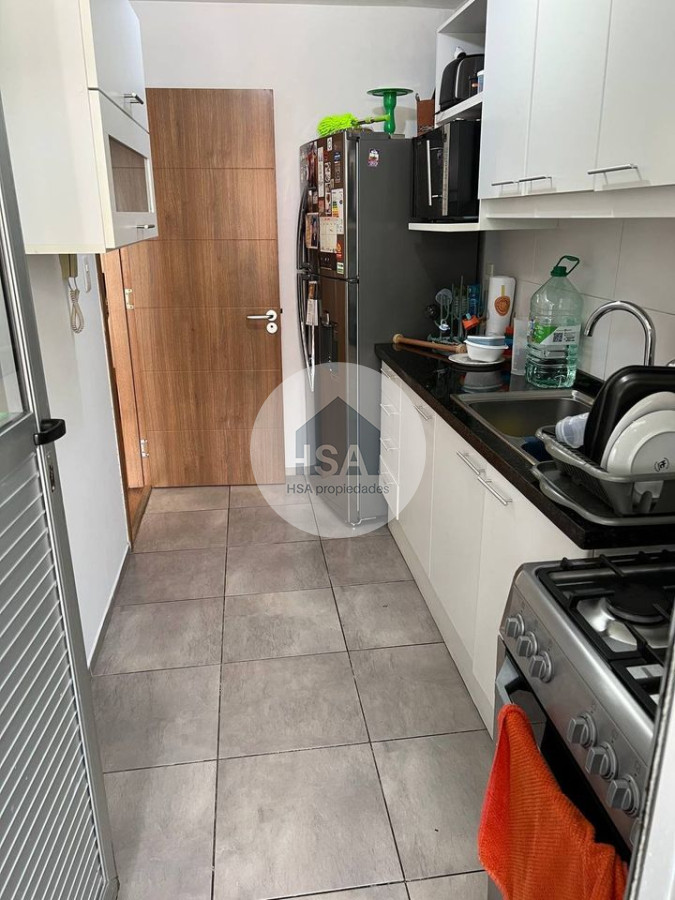 Apartamento ID.238 - Venta Apartamento 2 dormitorios Cordón