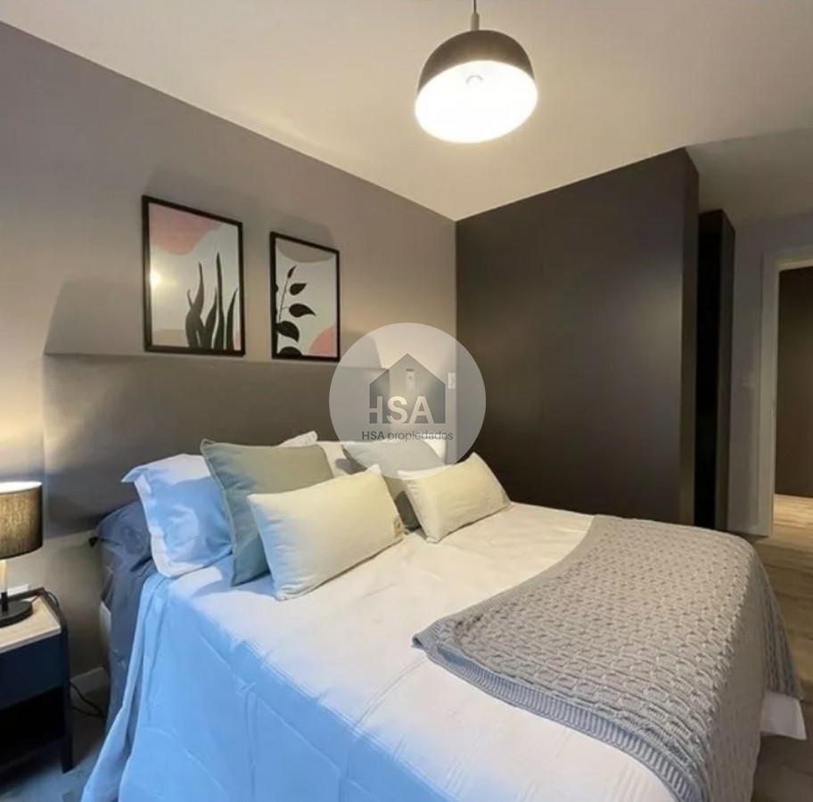 Apartamento ID.209 - Venta apartamento 1 dormitorio More Echevarriarza