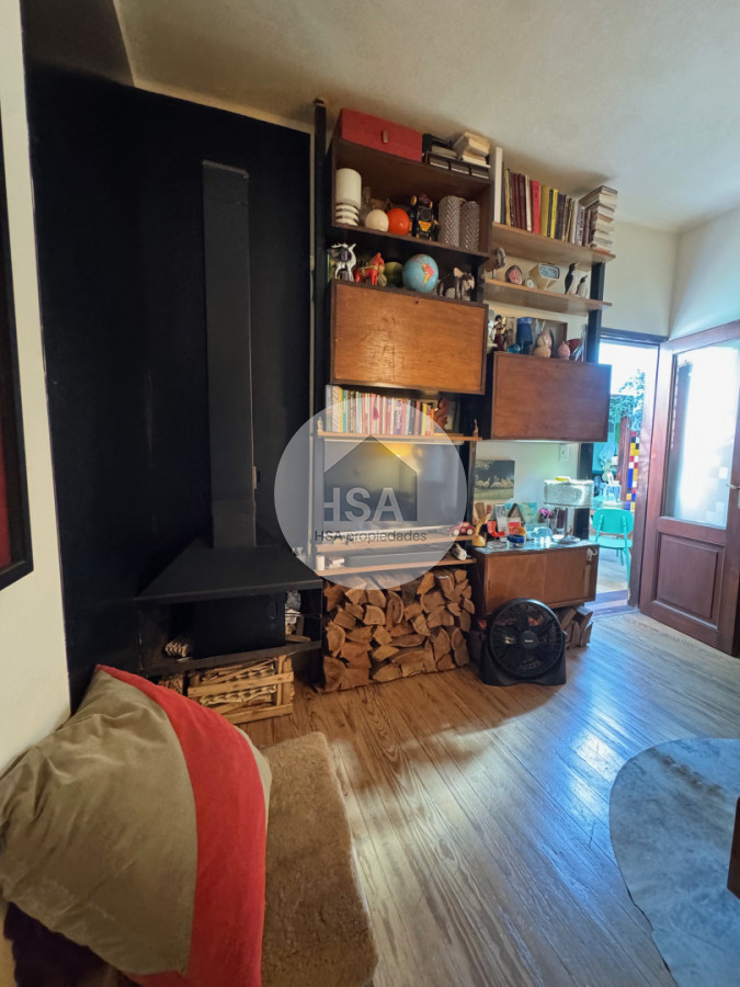 Apartamento ID.774 - Apartamento en venta La Comercial 2 dormitorios