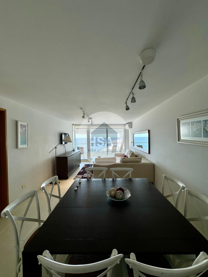 Apartamento ID.465 - Alquiler de temporada 2 dormitorios en Seasons Tower