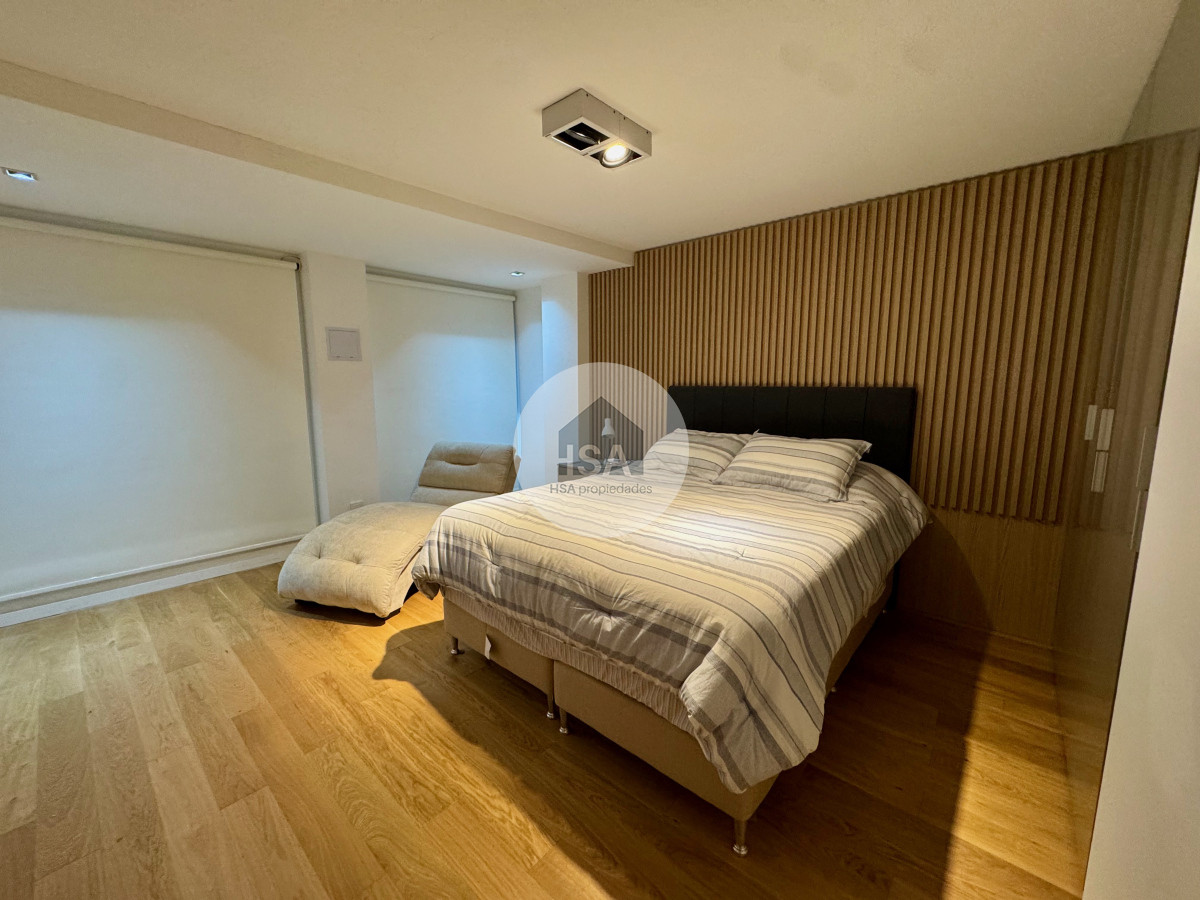 Apartamento ID.535 - Apartamento en venta Malvin