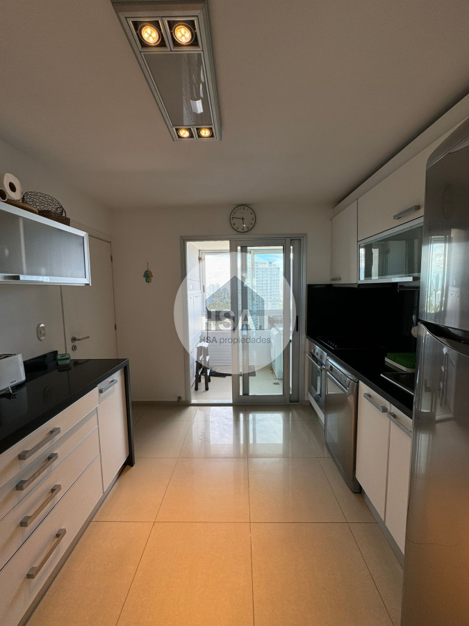 Apartamento ID.472 - Alquiler apartamento 3 dormitorios en Gala Tower