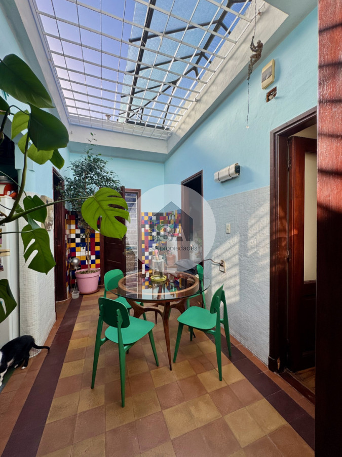 Apartamento ID.774 - Apartamento en venta La Comercial 2 dormitorios
