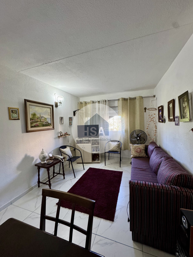 Apartamento ID.520 - Apartamento en venta Complejo América