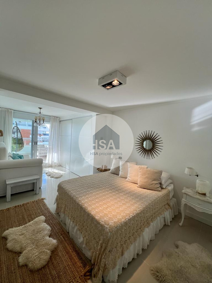 Apartamento ID.336 - Apartamento 3 dormitorios Forest Tower II