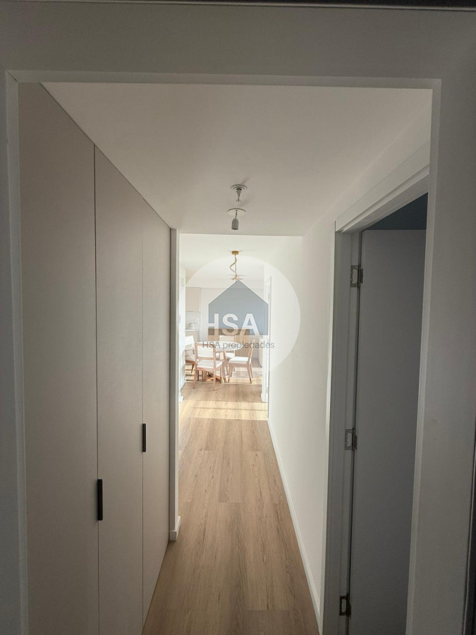 Apartamento ID.674 - Alquiler temporal More Atlántico 2 dormitorios