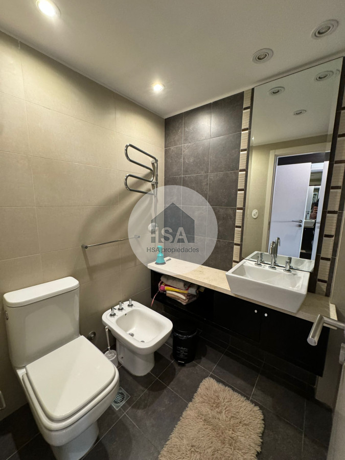 Apartamento ID.451 - Alquiler Gala Tower 2 Dormitorios