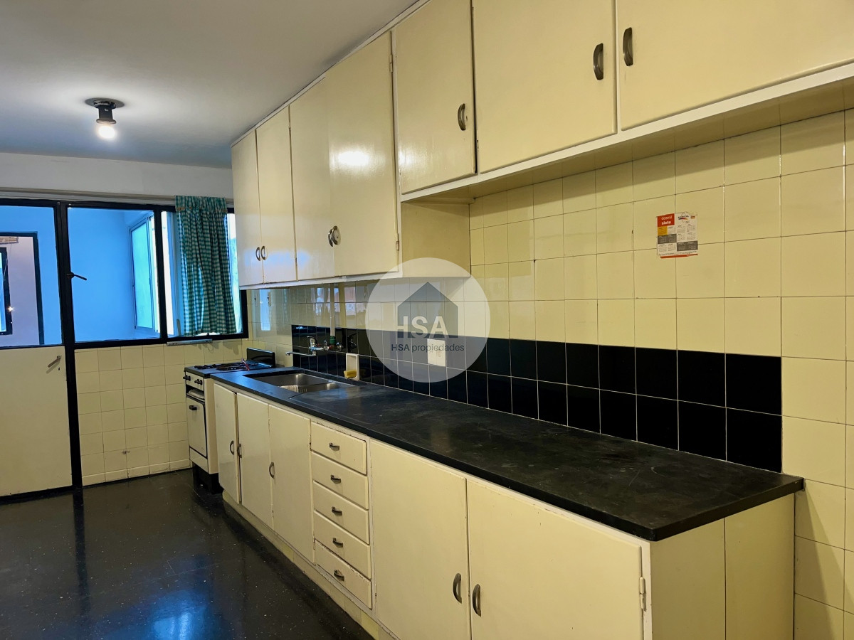 Apartamento ID.366 - Apartamento en venta Punta Carretas