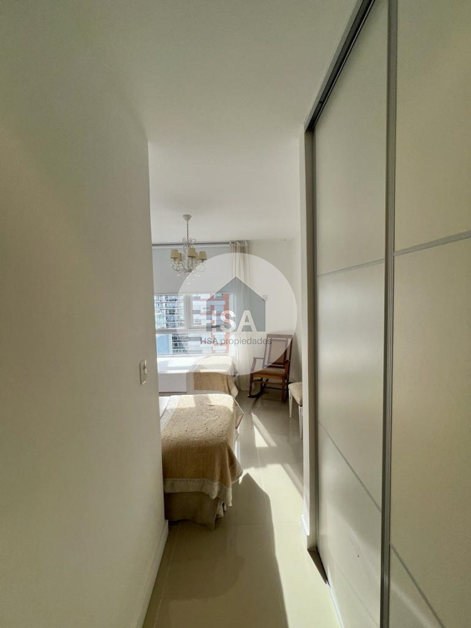 Apartamento ID.336 - Apartamento 3 dormitorios Forest Tower II