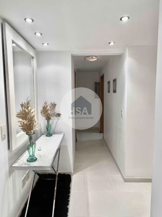 Apartamento ID.691 - Venta apartamento 3 dormitorios seasons tower