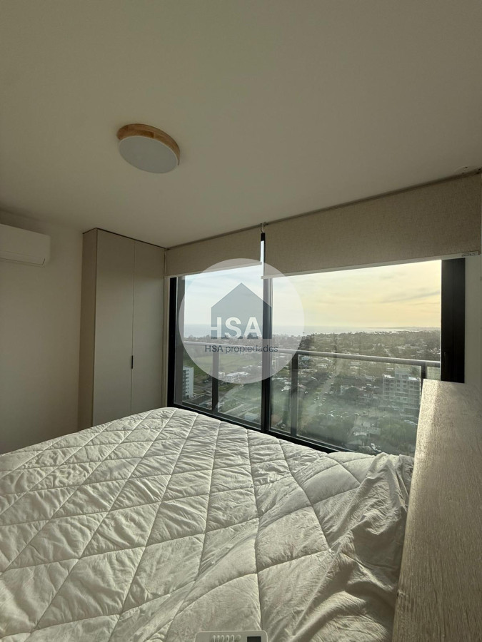 Apartamento ID.674 - Alquiler temporal More Atlántico 2 dormitorios