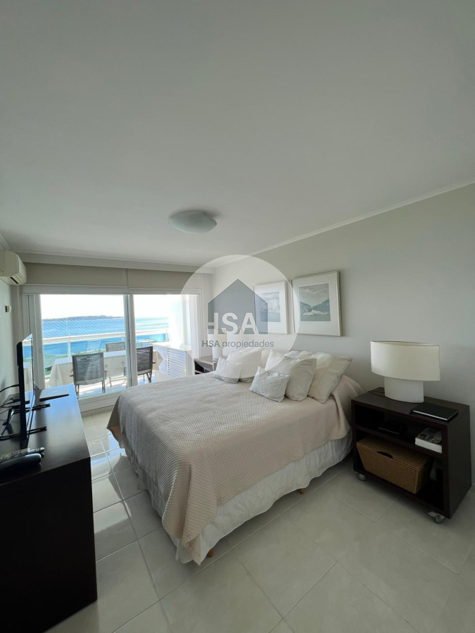 Apartamento ID.402 - Apartamento en Punta del Este, Aidy Grill